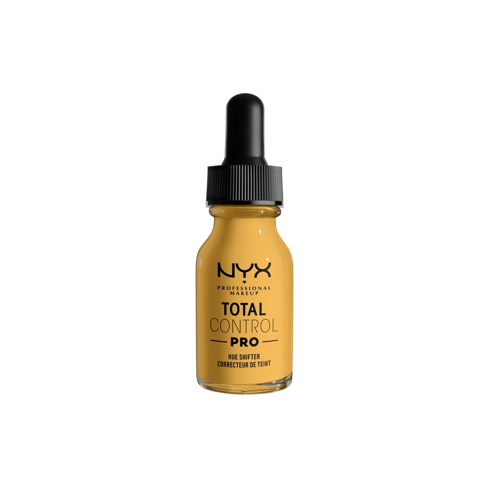 Total Control Pro Hue Shifter Warm