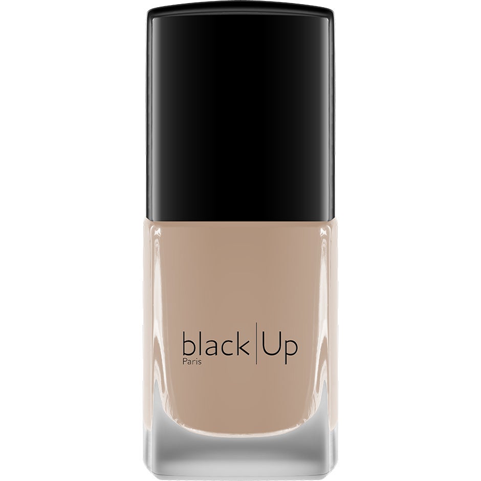 Nail Lacquer, 11 ml blackUp Kynsilakat