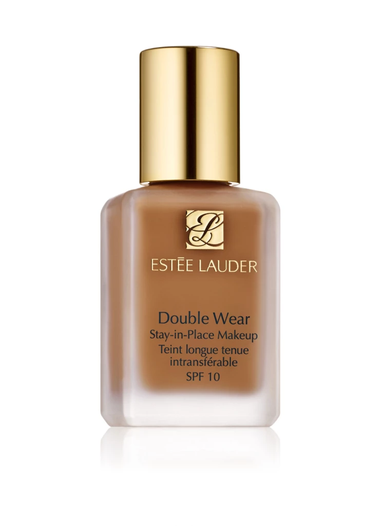 Double Wear Stay-In-Place Makeup SPF10 5W1,5 Cinnamon