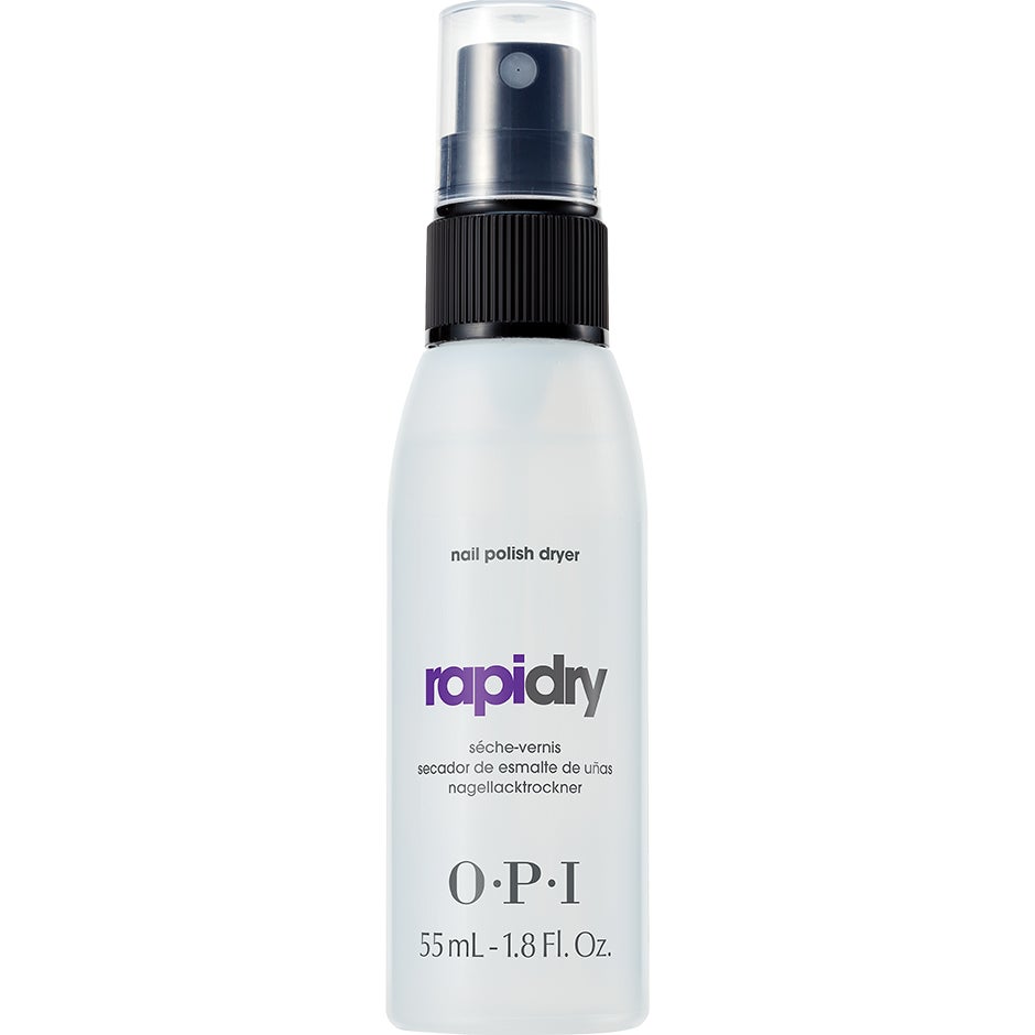 OPI RapiDry Spray, 60 ml OPI Kynsilakat