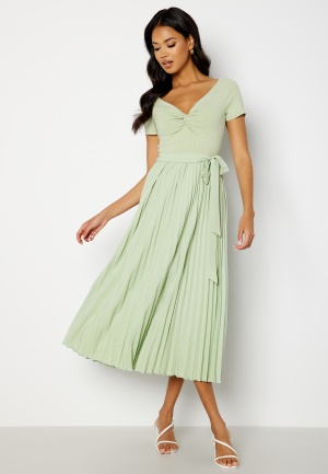 Guess Es SS Erynn Dress A80B Lost in Thyme XL