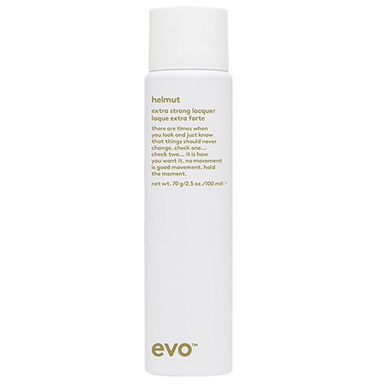 Helmut Original Extra Strong Lacquer, 100 ml evo Hiuslakat
