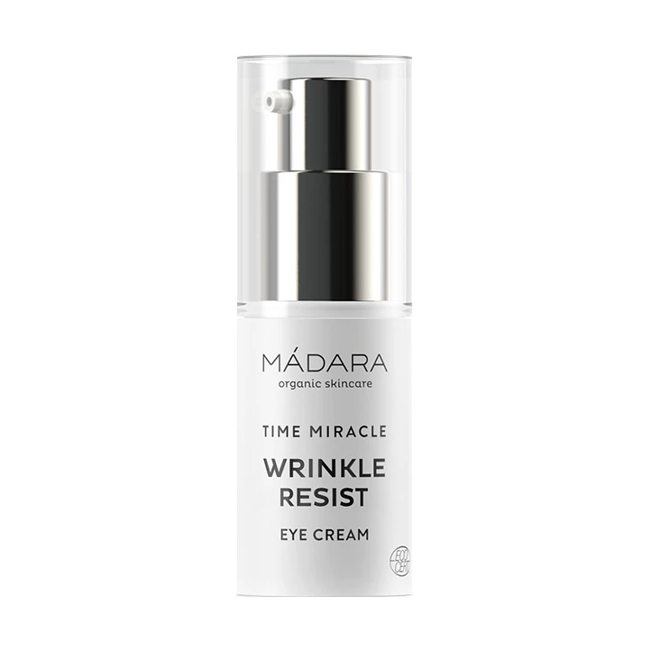 Time Miracle Wrinkle Smoothing Eye Cream 15 ml
