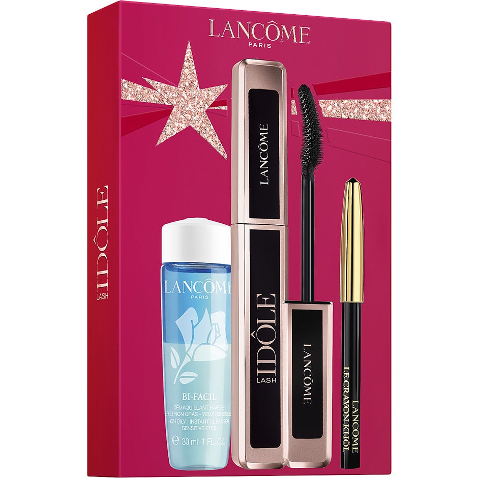 Lash Idôle Mascara Gift Set, Lancôme Meikkisetit