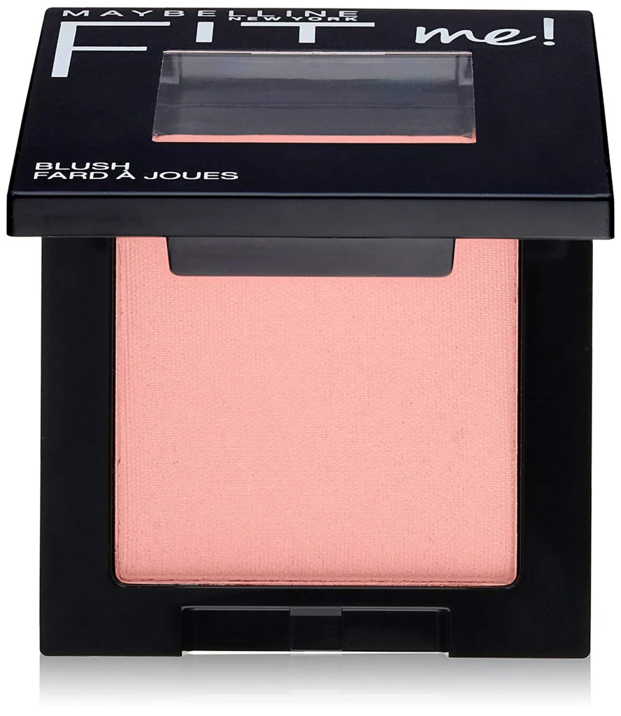 Fit Me Blush Pink