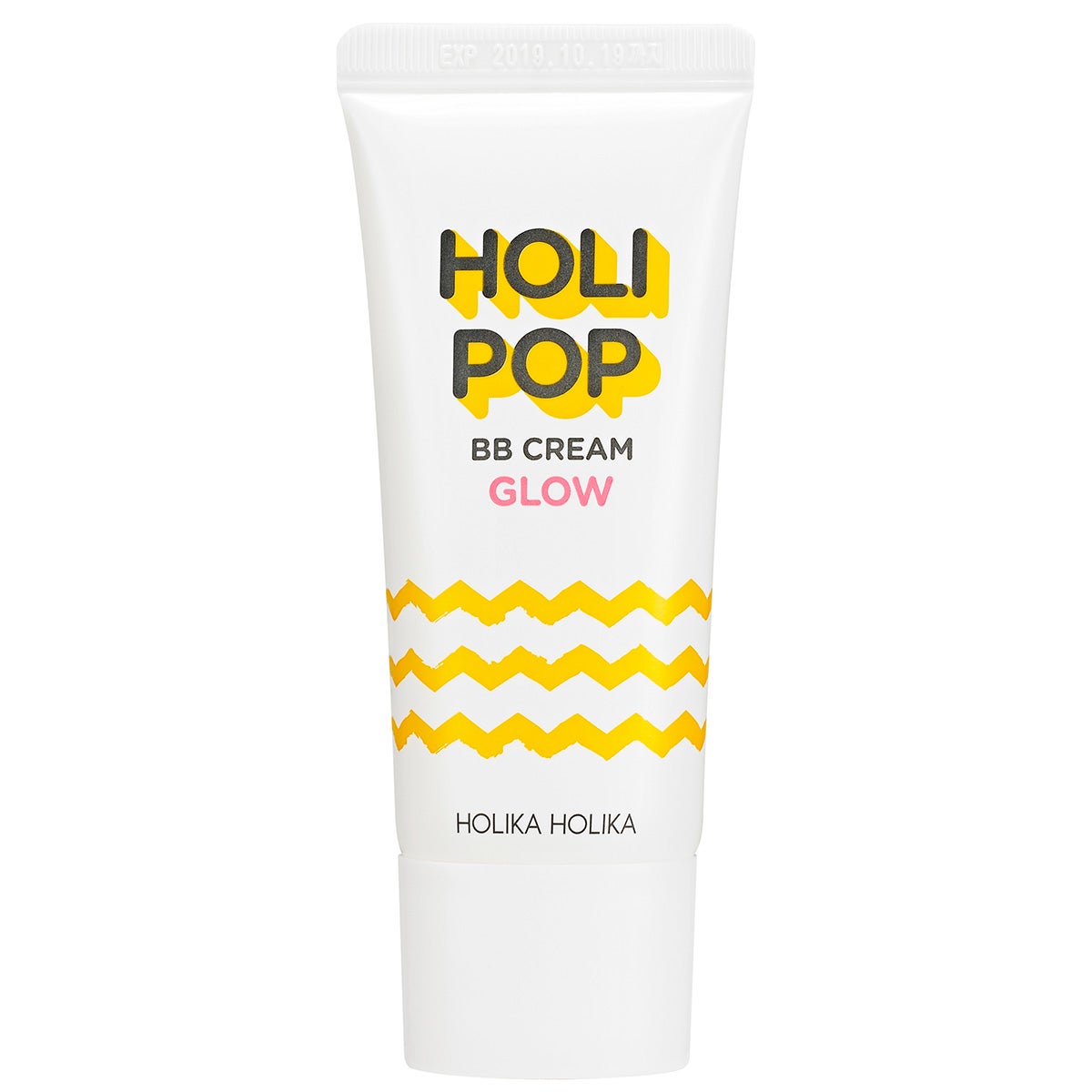 Holi Pop BB Cream Glow, 30 ml Holika Holika Meikkivoiteet