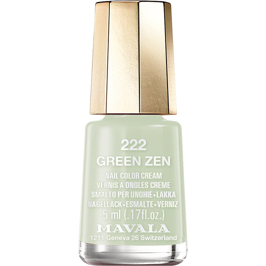 Nail Color, 5 ml Mavala Kynsilakat