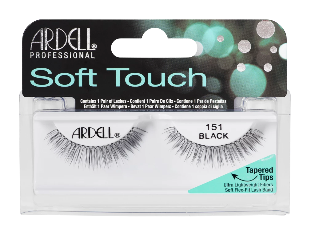 Soft Touch Lashes 151