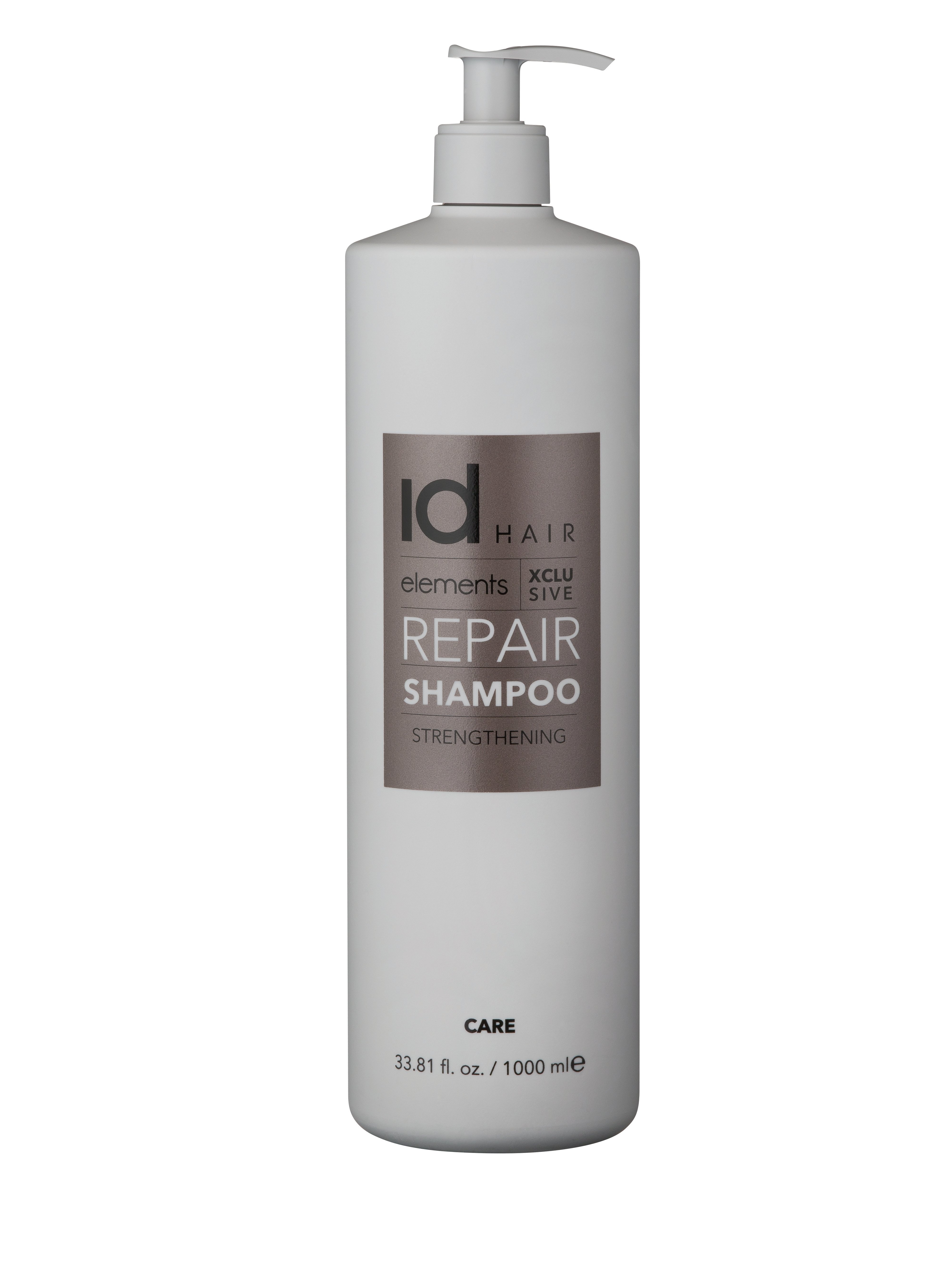 IdHAIR - Elements Xclusive Repair Shampoo 1000 ml