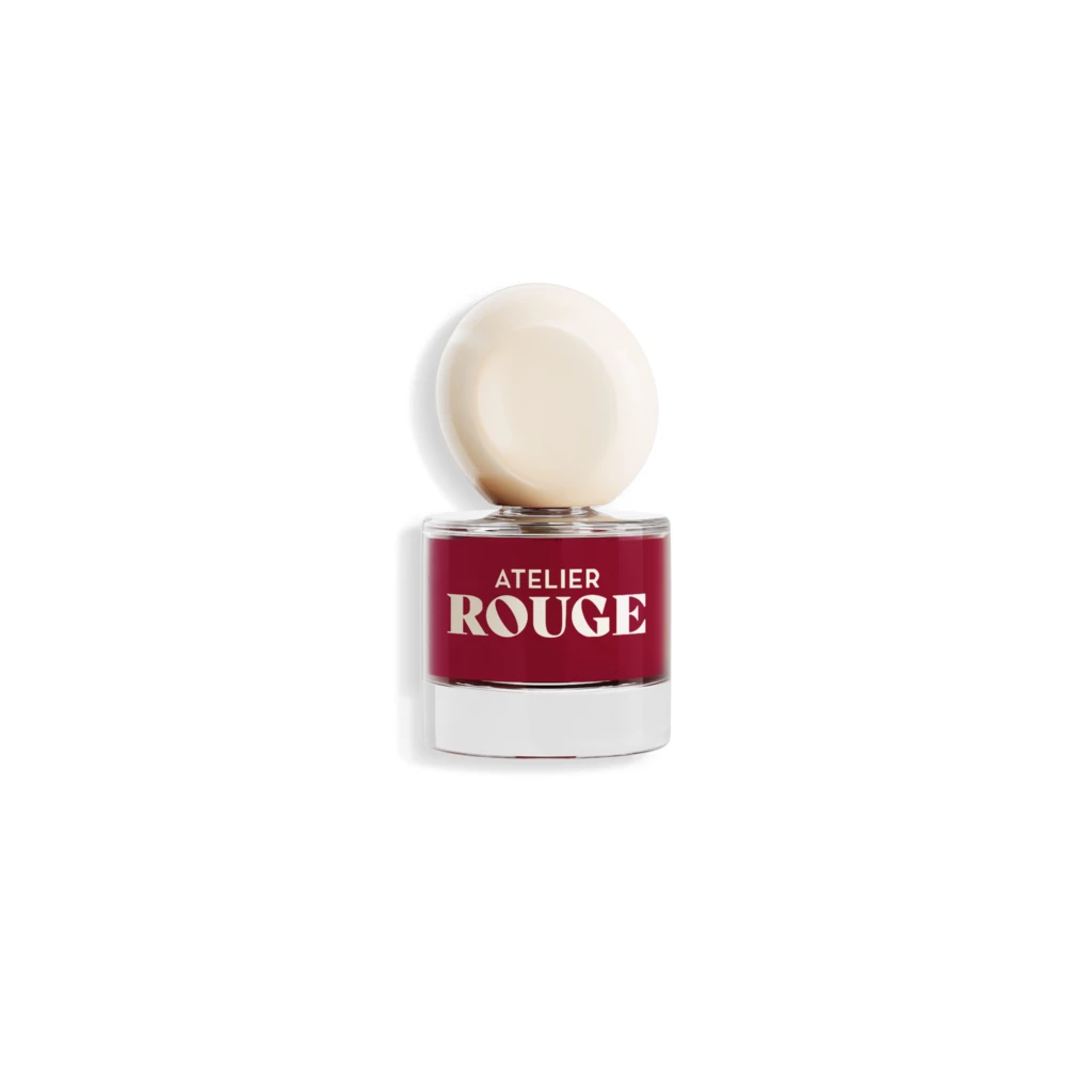 Nail Polish Rebellion