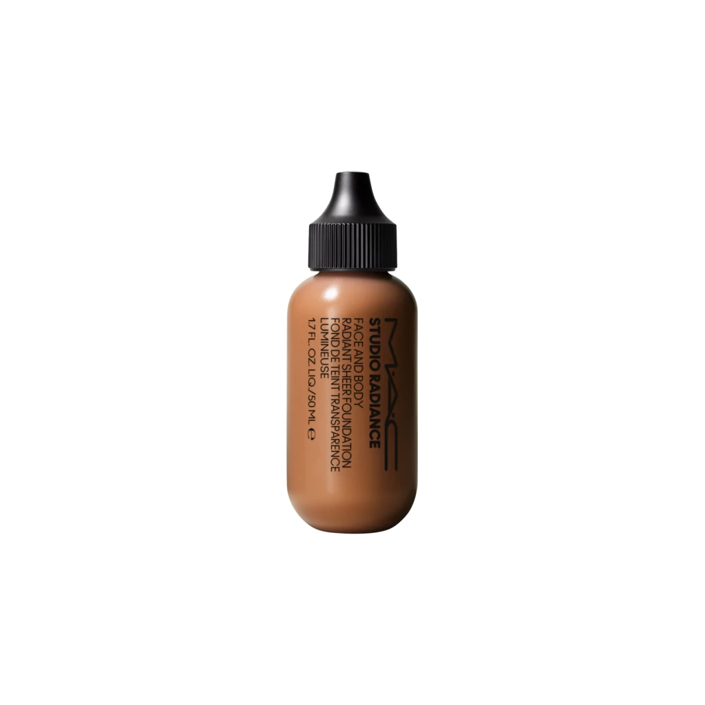 Studio Radiance Face & Body Foundation C 6
