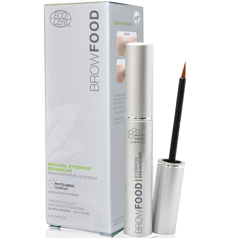 Eyebrow Enhancer