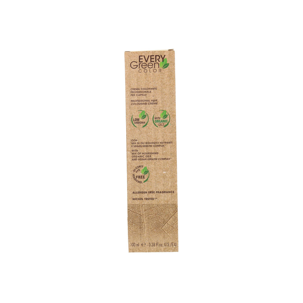 Pysyvä väriaine Every Green Dikson Muster 10.1 (120 ml)