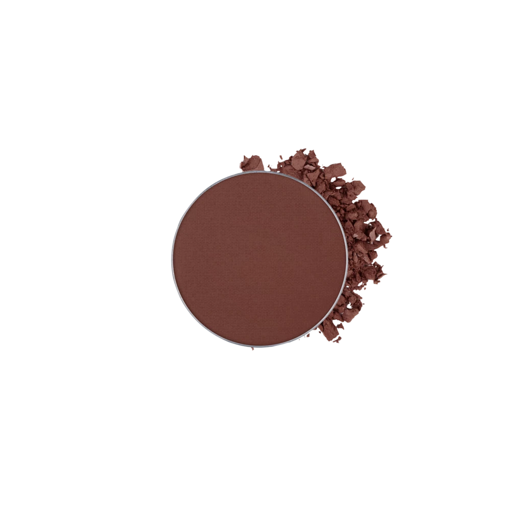 Eye Shadow Singles Red Earth