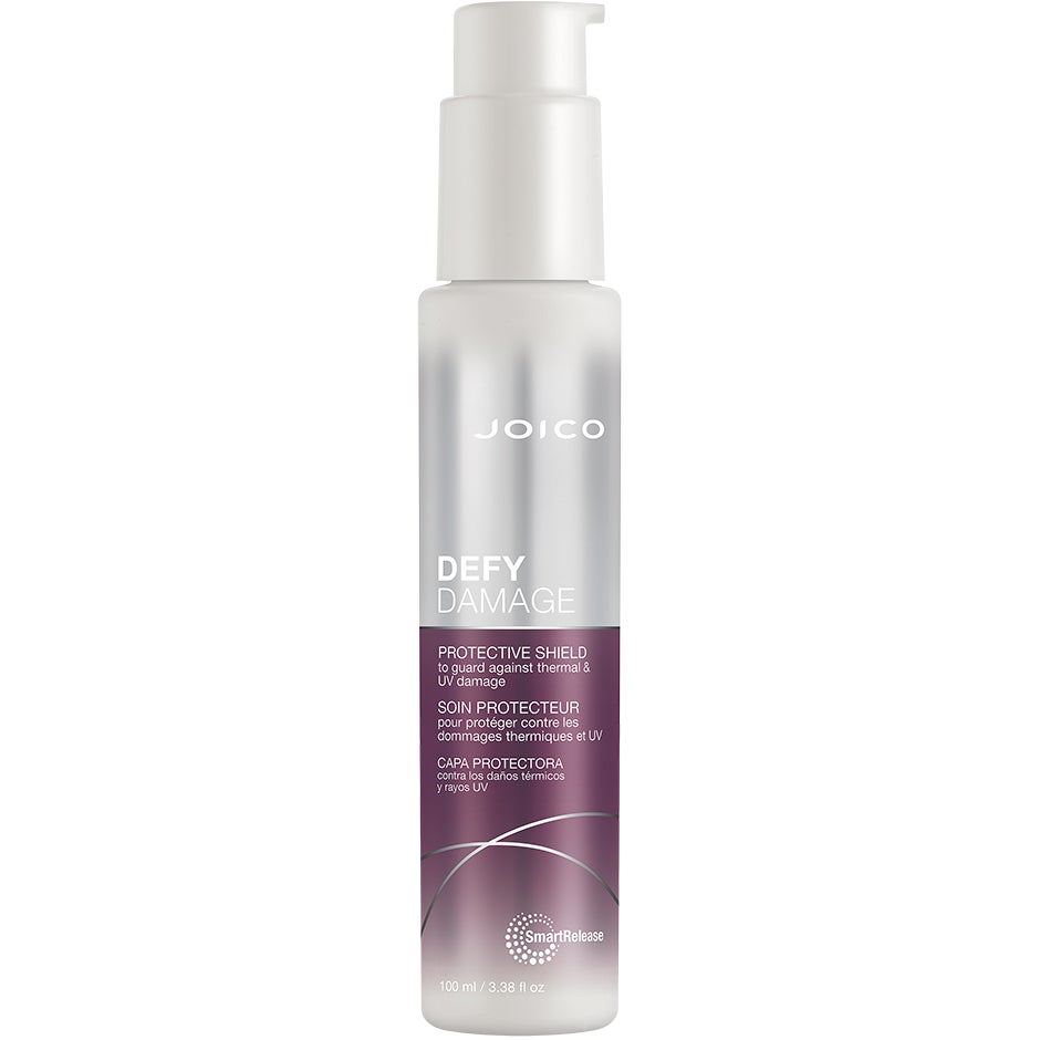 Defy Damage Protective Shield, 100 ml Joico Hiusnaamiot