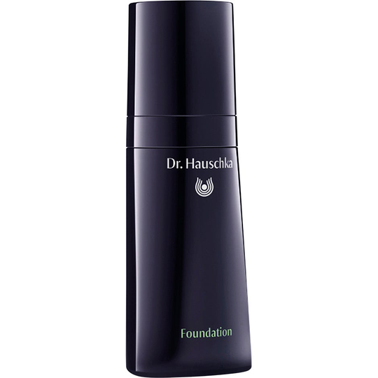Foundation, Dr. Hauschka Meikkivoiteet