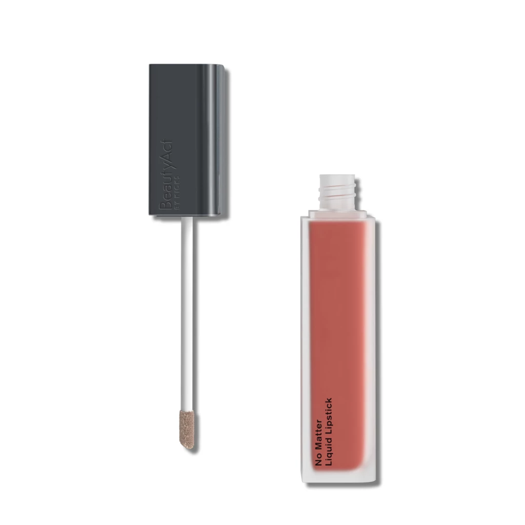 No Matter Liquid Lipstick Pinkie Swear