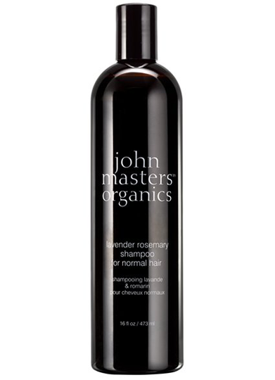 John Masters Organics - Lavender Rosemary Shampoo 473 ml