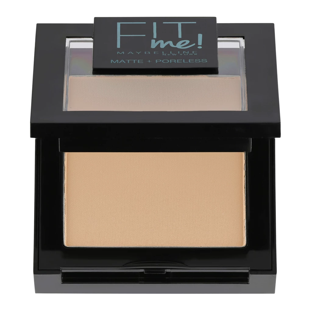 Fit Me Matte & Poreless Powder Porcelain