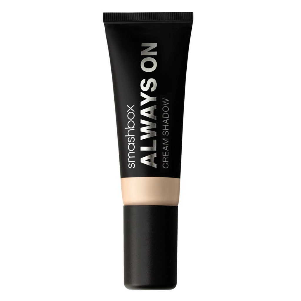 Always On Cream Eye Shadow 02 Vanilla