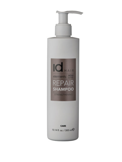 IdHAIR - Elements Xclusive Repair Shampoo 300 ml