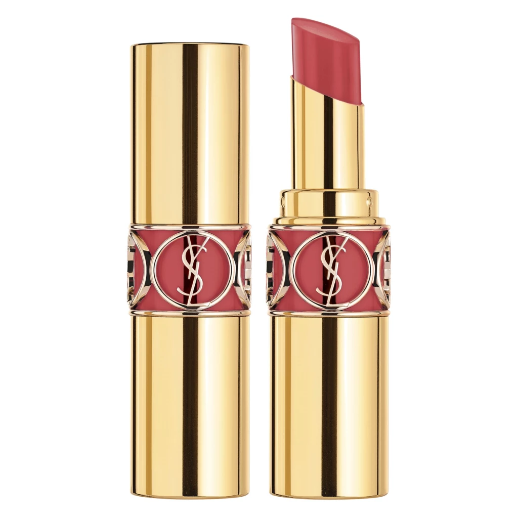 Rouge Volupté Shine Lipstick - Limited Edition 91 Nude Avant-Garde