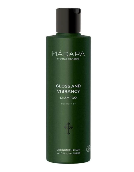 Gloss & Vibrance Shampo 250 ml