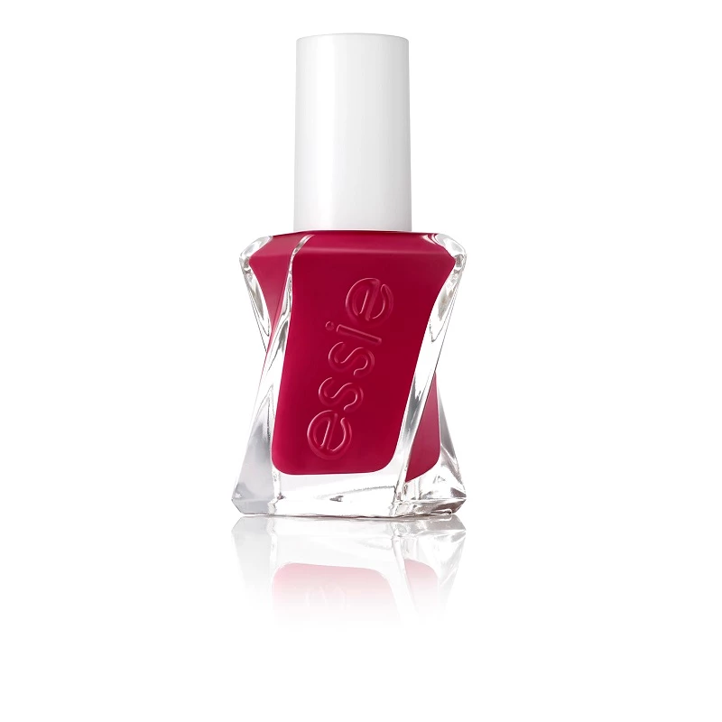 Gel Couture Nail Polish 340 Drop The Gown