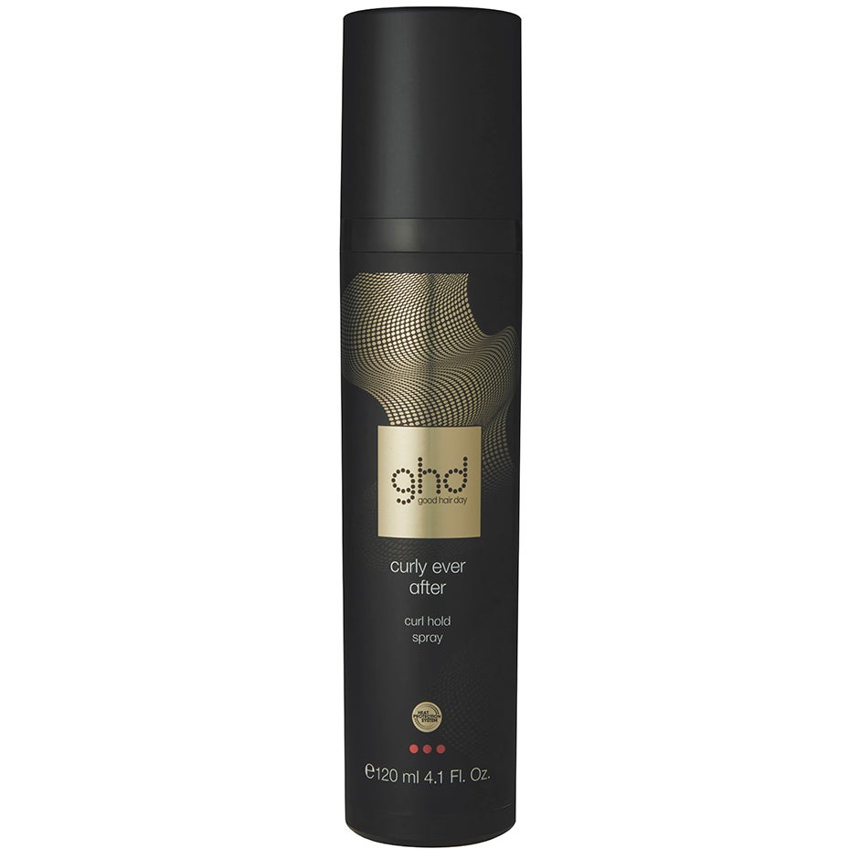 ghd Style Curl Hold Spray, 120 ml ghd Hiuslakat