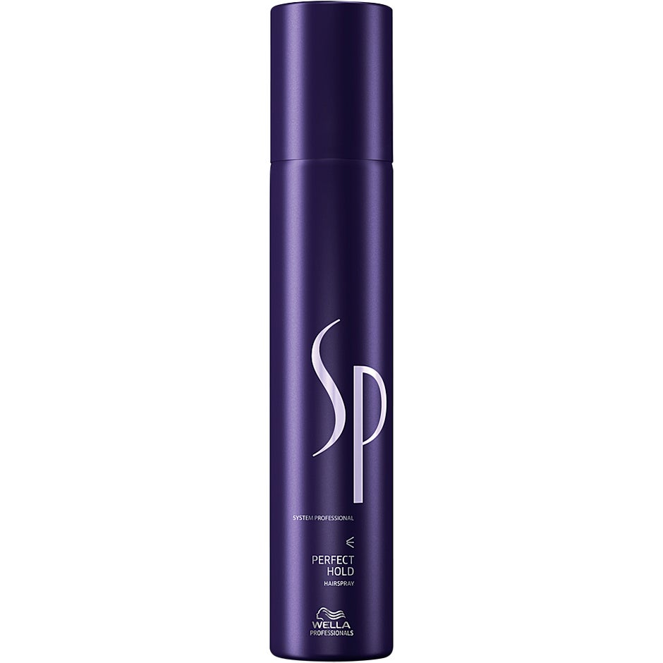 Wella System Professional Perfect Hold, 300 ml Wella Hiuslakat
