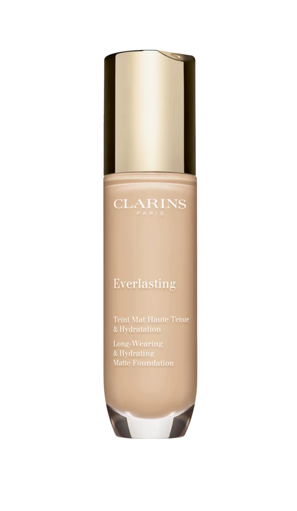 Everlasting Foundation 103N Ivory