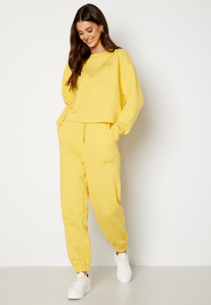 TOMMY JEANS Tommy Signature Sweatpant ZGF Soleil XS