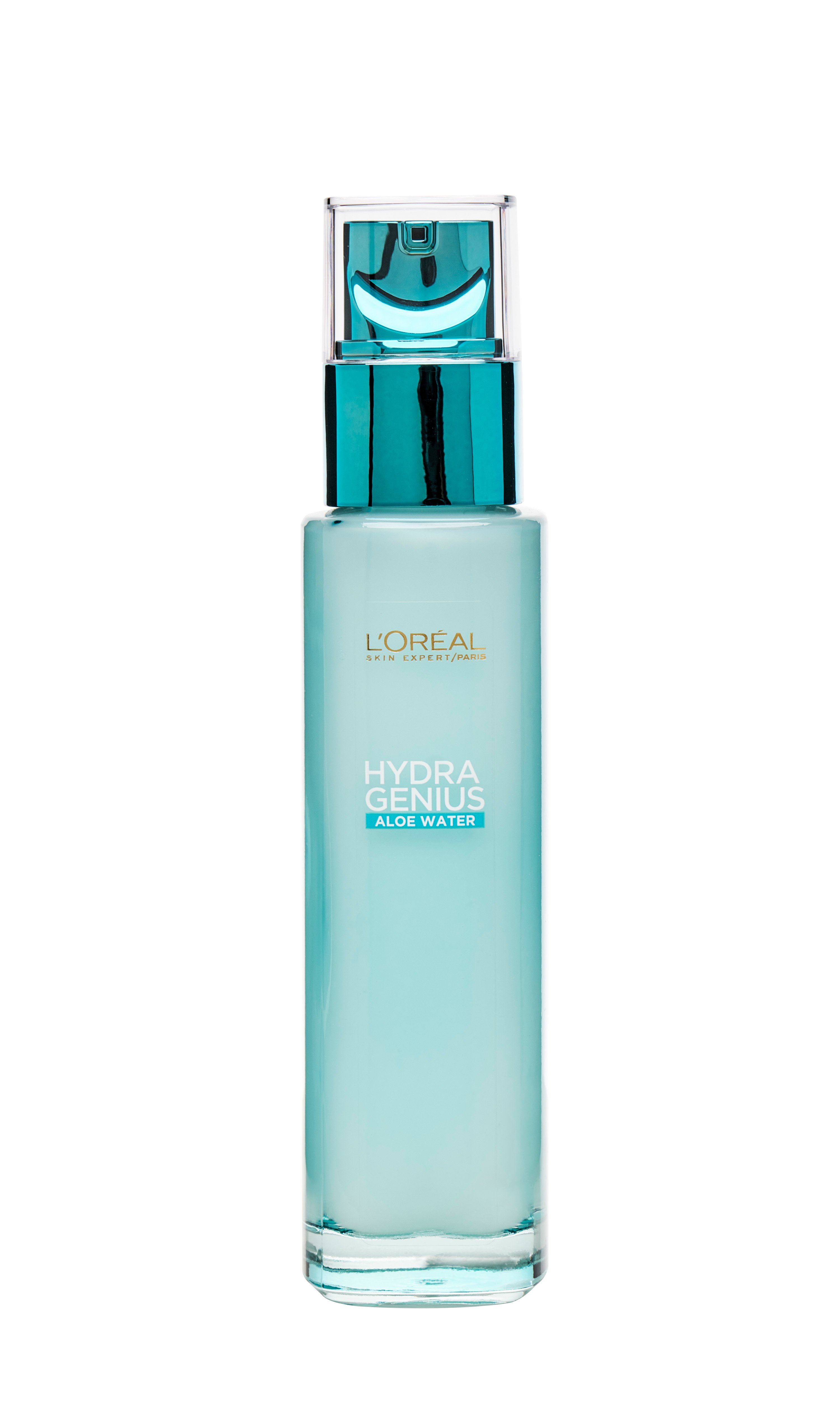 L'Oréal - Hydra Genius Sensitiv 70 ml