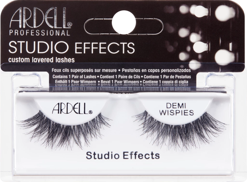 Studio Effects Demi Wispies