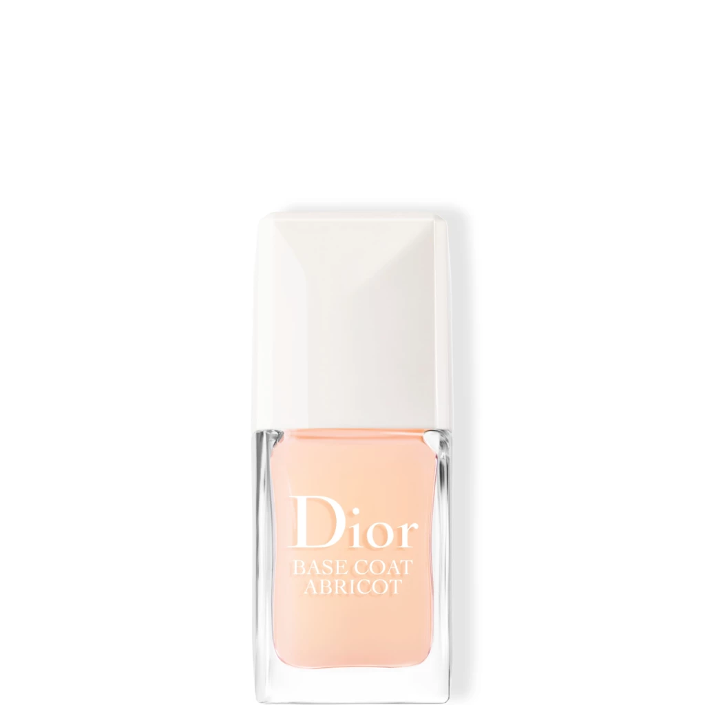 Base Coat Abricot Base Coat