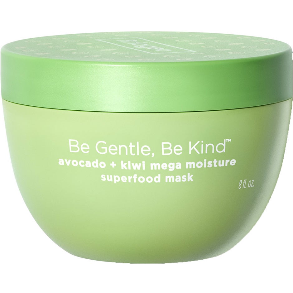 Be Gentle, Be Kind, 240 ml Briogeo Hiusnaamiot