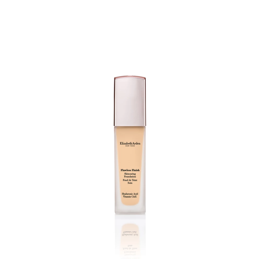 Flawless Finish Skincaring Foundation 150N