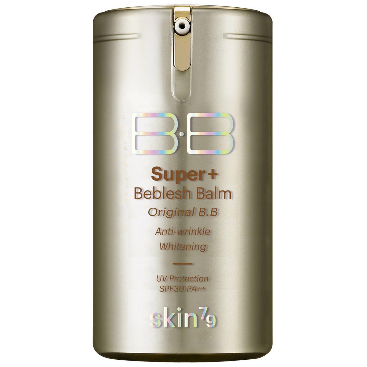 Super+ Beblesh Balm SPF 30 PA++ Gold, 40 g Skin79 Meikkivoiteet