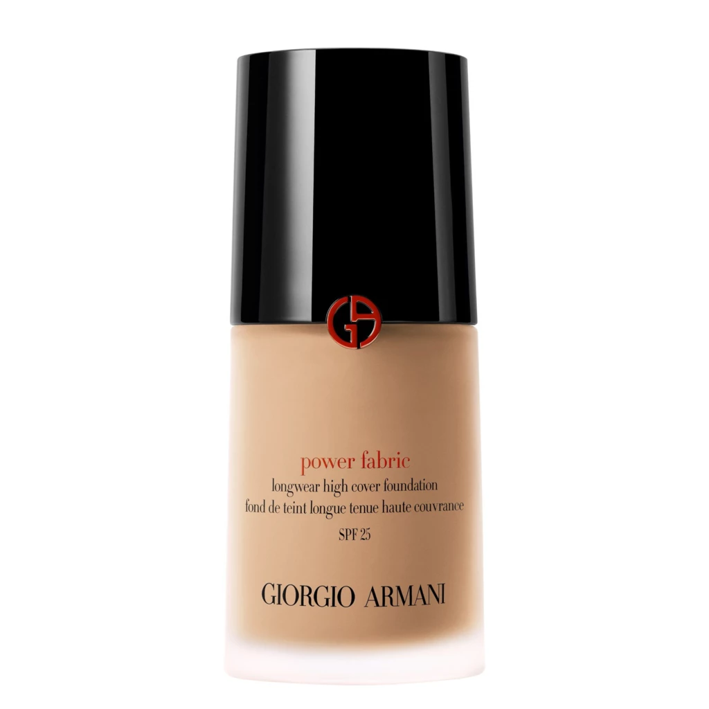 Power Fabric Foundation 6.25
