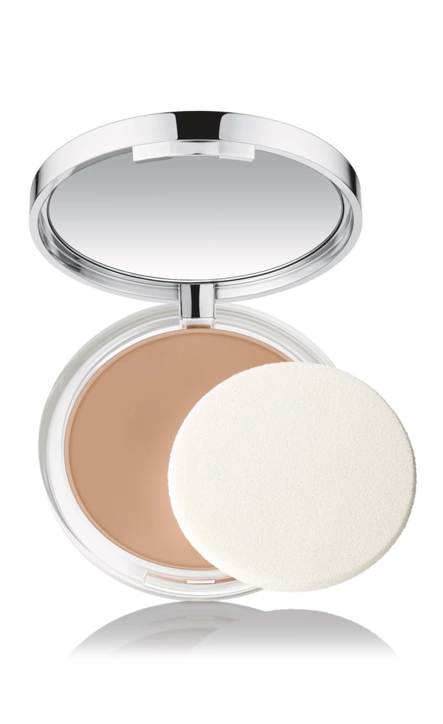 Almost Powder Makeup Foundation Medium