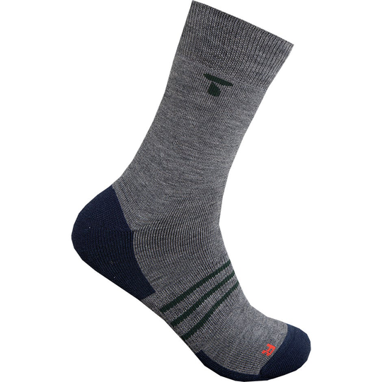 Merino Warm Crew Socks, Tufte Bokserit ja sukat