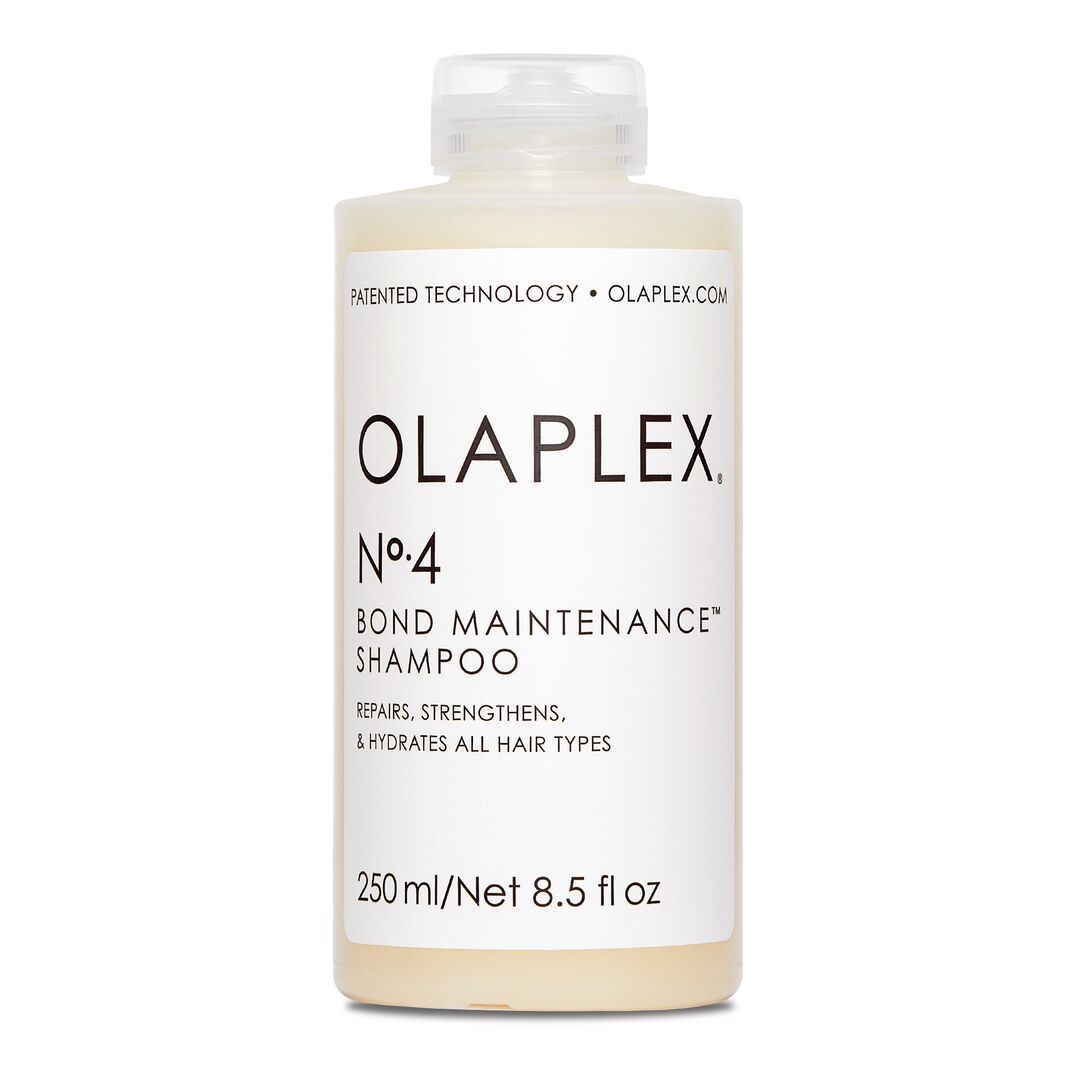 Olaplex - Bond Maintainance Shampoo Nº 4 250 ml