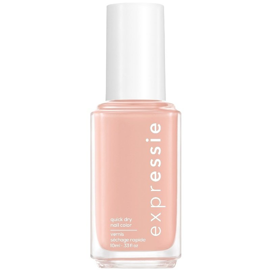 Essie - Expressie Nail Polish - Crop Top&Roll