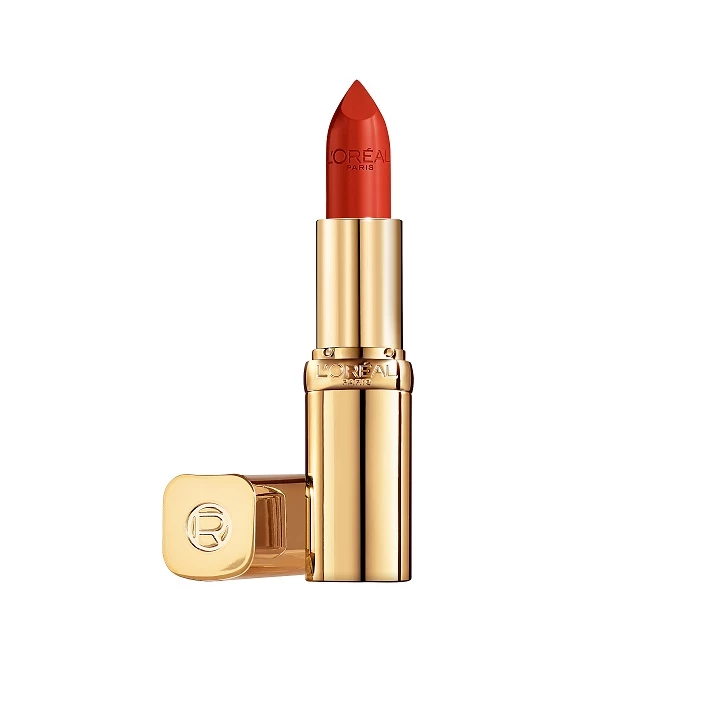 Color Riche Satin Lipstick 126 Excusez Moi