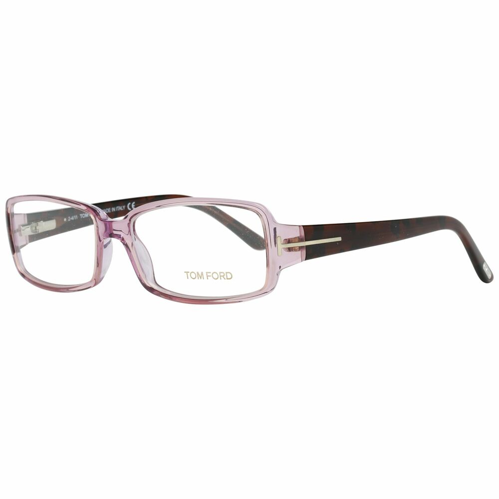Unisex Silmälasikehykset Tom Ford FT5185-55080 (ø 55 mm)