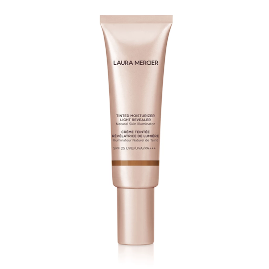 Tinted Moisturizer Light Revealer Natural Skin Illuminator SPF25 5N1 Walnut