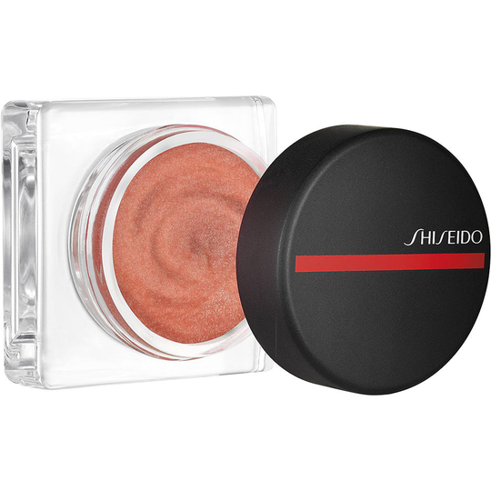 Shiseido Minimalist Whipped Powder Blush, 5 g Shiseido Poskipuna