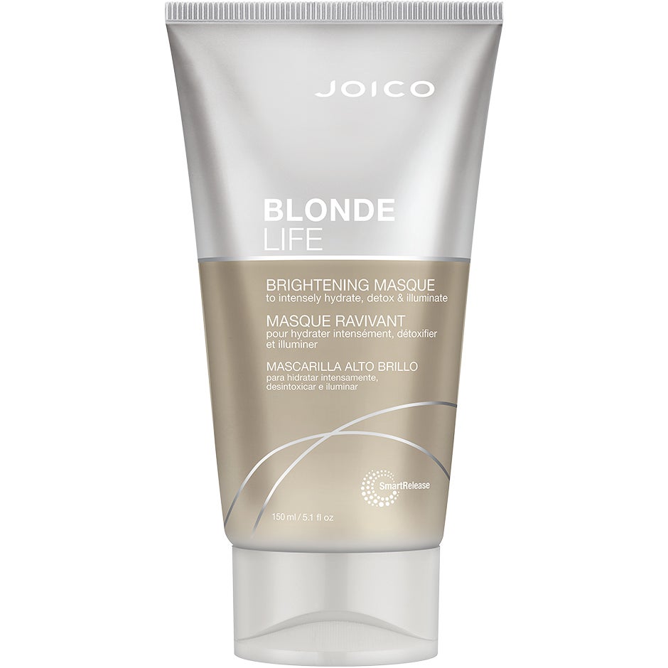 Blonde Life Brightening Masque, 150 ml Joico Hiusnaamiot