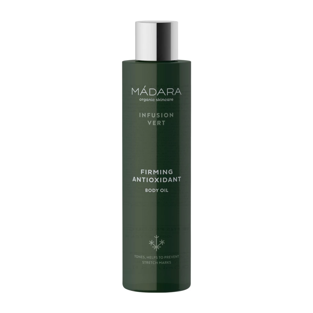 Infusion Vert Firming Antioxidant Body Oil 200 ml