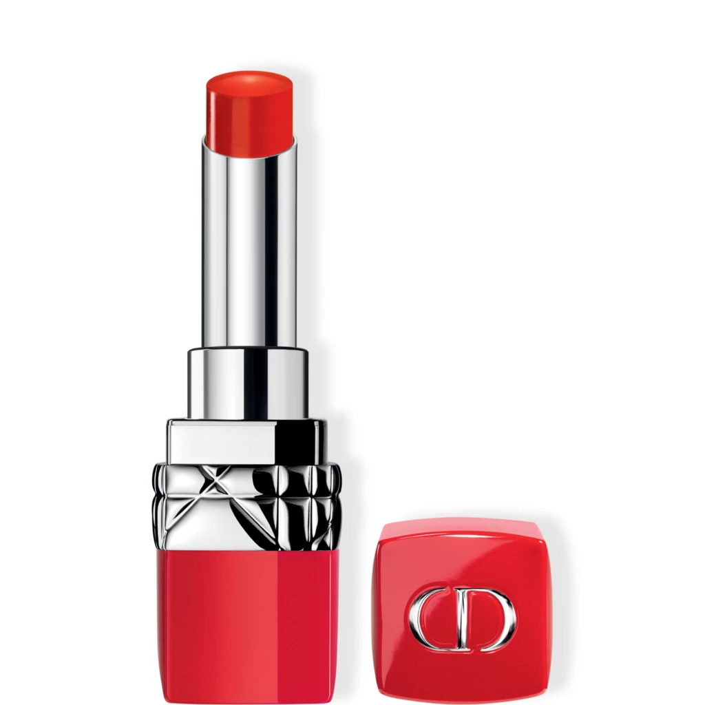 Rouge Dior Ultra Rouge lipstick 777 Ultra Star